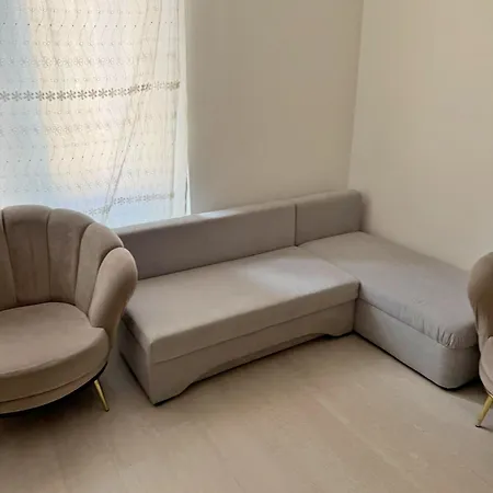 Apartment 2 In Zentrum Vom