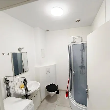 Apartment 2 In Zentrum Vom *